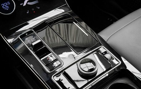 CheryExeed LX, 2023 год, 2 350 000 рублей, 15 фотография