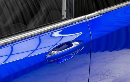 CheryExeed LX, 2023 год, 2 350 000 рублей, 19 фотография