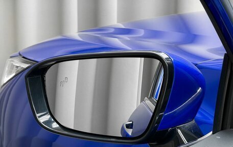 CheryExeed LX, 2023 год, 2 350 000 рублей, 18 фотография