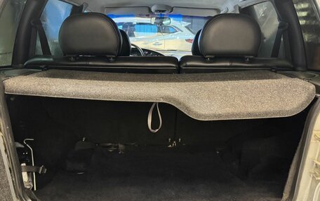 Chevrolet Niva I рестайлинг, 2007 год, 329 000 рублей, 13 фотография