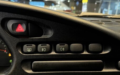 Chevrolet Niva I рестайлинг, 2007 год, 329 000 рублей, 12 фотография