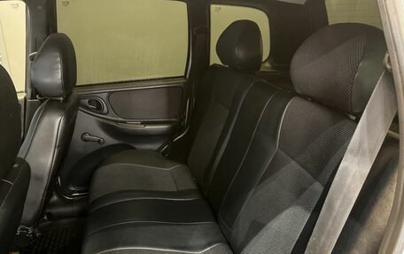 Chevrolet Niva I рестайлинг, 2007 год, 329 000 рублей, 14 фотография