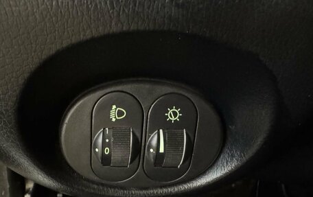 Chevrolet Niva I рестайлинг, 2007 год, 329 000 рублей, 15 фотография