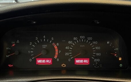 Chevrolet Niva I рестайлинг, 2007 год, 329 000 рублей, 10 фотография