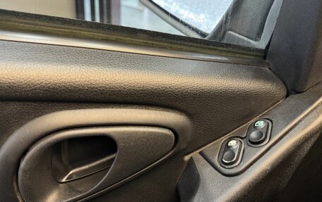 Chevrolet Niva I рестайлинг, 2007 год, 329 000 рублей, 16 фотография