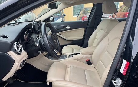 Mercedes-Benz GLA, 2017 год, 2 222 000 рублей, 8 фотография