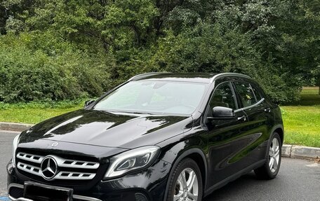 Mercedes-Benz GLA, 2017 год, 2 222 000 рублей, 6 фотография