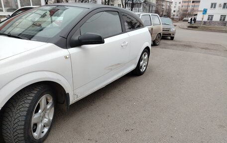 Opel Astra H, 2008 год, 340 000 рублей, 2 фотография