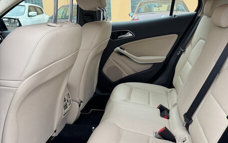 Mercedes-Benz GLA, 2017 год, 2 222 000 рублей, 9 фотография