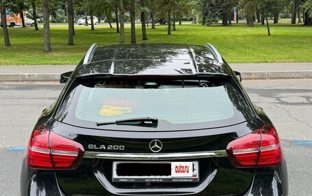 Mercedes-Benz GLA, 2017 год, 2 222 000 рублей, 4 фотография