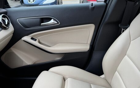 Mercedes-Benz GLA, 2017 год, 2 222 000 рублей, 10 фотография