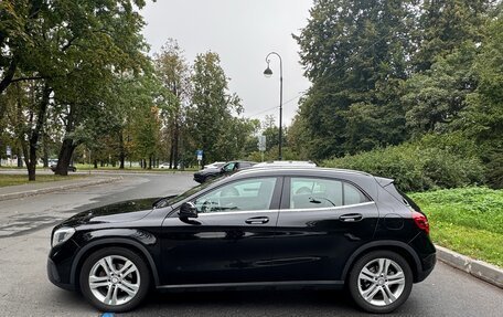 Mercedes-Benz GLA, 2017 год, 2 222 000 рублей, 5 фотография