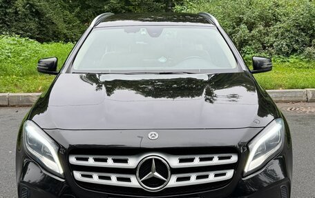 Mercedes-Benz GLA, 2017 год, 2 222 000 рублей, 2 фотография