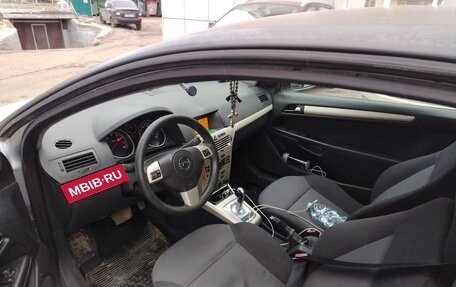 Opel Astra H, 2008 год, 340 000 рублей, 1 фотография