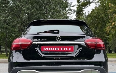 Mercedes-Benz GLA, 2017 год, 2 222 000 рублей, 7 фотография