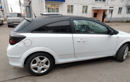 Opel Astra H, 2008 год, 340 000 рублей, 5 фотография