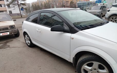 Opel Astra H, 2008 год, 340 000 рублей, 4 фотография
