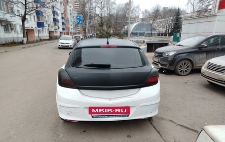 Opel Astra H, 2008 год, 340 000 рублей, 6 фотография
