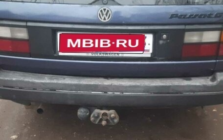 Volkswagen Passat B3, 1992 год, 155 000 рублей, 1 фотография