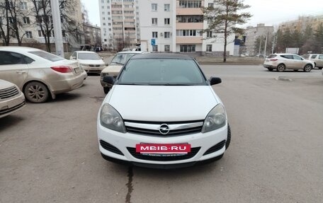 Opel Astra H, 2008 год, 340 000 рублей, 3 фотография