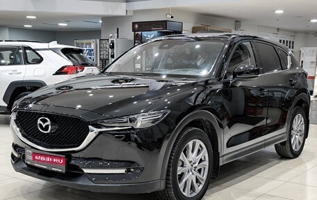 Mazda CX-5 II, 2019 год, 3 170 000 рублей, 1 фотография