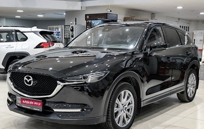 Mazda CX-5 II, 2019 год, 3 170 000 рублей, 1 фотография