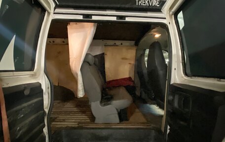 Chevrolet Express II, 2006 год, 1 200 000 рублей, 8 фотография