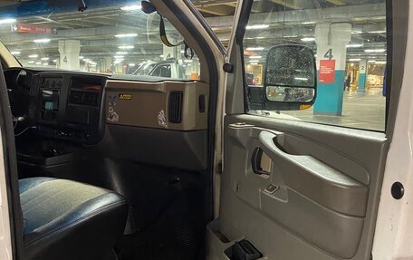 Chevrolet Express II, 2006 год, 1 200 000 рублей, 7 фотография