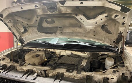 Chevrolet Express II, 2006 год, 1 200 000 рублей, 13 фотография