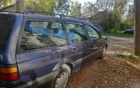 Volkswagen Passat B3, 1992 год, 155 000 рублей, 5 фотография