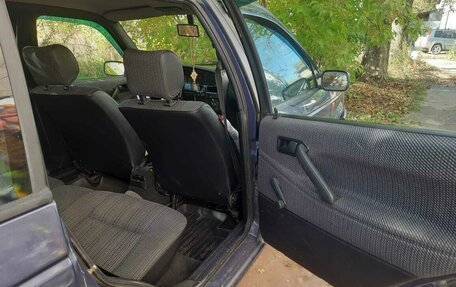 Volkswagen Passat B3, 1992 год, 155 000 рублей, 9 фотография