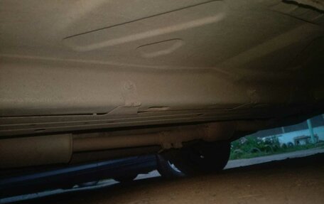 Renault Logan I, 2007 год, 300 000 рублей, 9 фотография