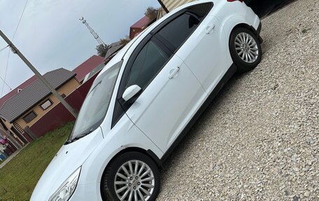 Ford Focus III, 2013 год, 710 000 рублей, 1 фотография