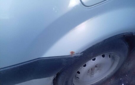 Renault Logan I, 2007 год, 300 000 рублей, 14 фотография