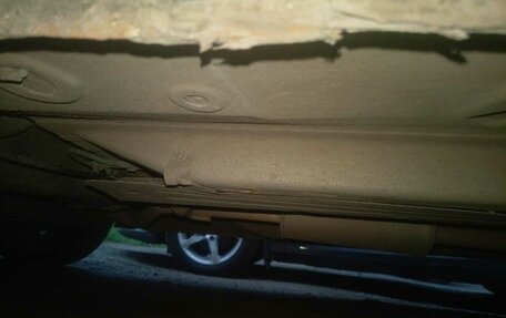 Renault Logan I, 2007 год, 300 000 рублей, 7 фотография