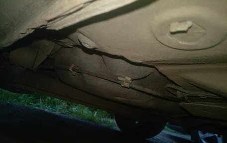 Renault Logan I, 2007 год, 300 000 рублей, 8 фотография