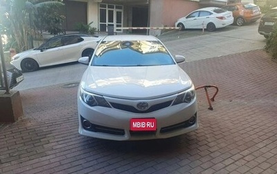Toyota Camry, 2014 год, 1 850 000 рублей, 1 фотография