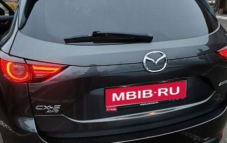 Mazda CX-5 II, 2018 год, 2 450 000 рублей, 1 фотография