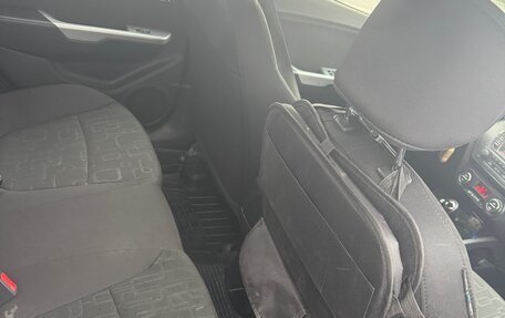 KIA Rio III рестайлинг, 2015 год, 1 100 000 рублей, 6 фотография