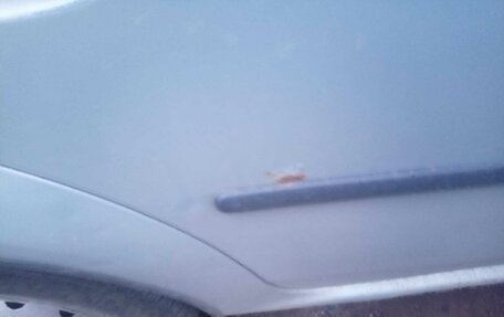 Renault Logan I, 2007 год, 300 000 рублей, 17 фотография