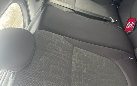 KIA Rio III рестайлинг, 2015 год, 1 100 000 рублей, 7 фотография