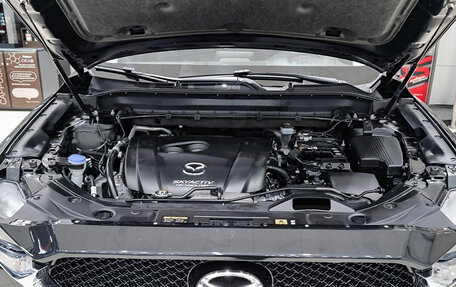 Mazda CX-5 II, 2019 год, 3 170 000 рублей, 9 фотография