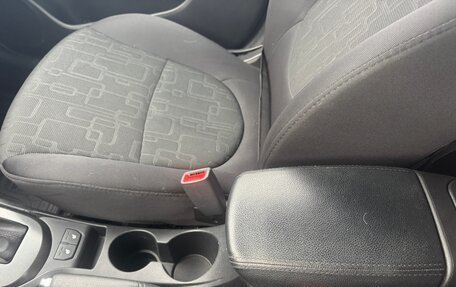 KIA Rio III рестайлинг, 2015 год, 1 100 000 рублей, 14 фотография