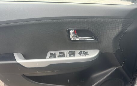 KIA Rio III рестайлинг, 2015 год, 1 100 000 рублей, 11 фотография