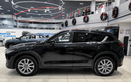 Mazda CX-5 II, 2019 год, 3 170 000 рублей, 8 фотография