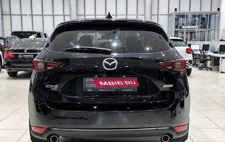 Mazda CX-5 II, 2019 год, 3 170 000 рублей, 6 фотография