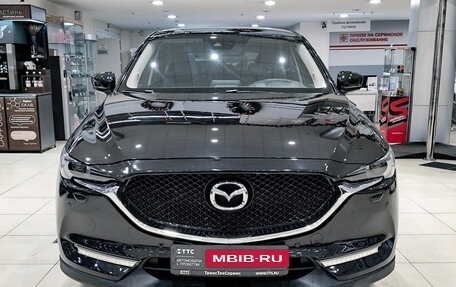Mazda CX-5 II, 2019 год, 3 170 000 рублей, 2 фотография