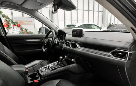 Mazda CX-5 II, 2019 год, 3 170 000 рублей, 11 фотография