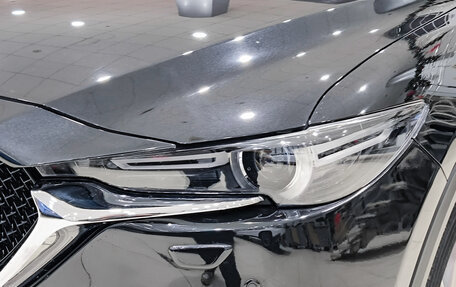 Mazda CX-5 II, 2019 год, 3 170 000 рублей, 17 фотография