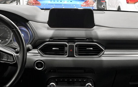 Mazda CX-5 II, 2019 год, 3 170 000 рублей, 15 фотография